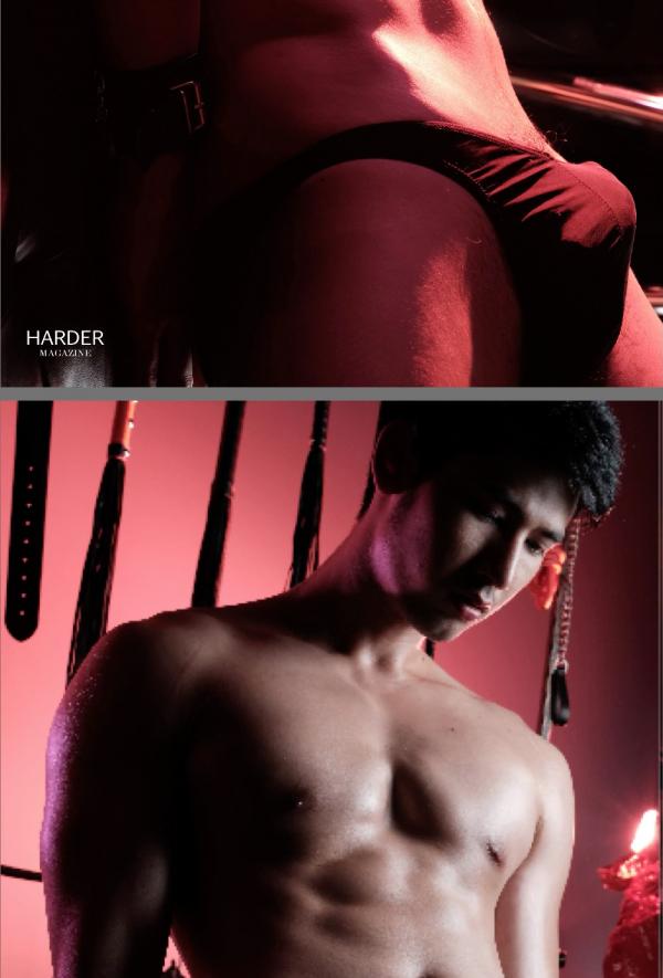 Harder-7